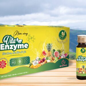 THỰC PHẨM BỔ SUNG VITA ENZYME